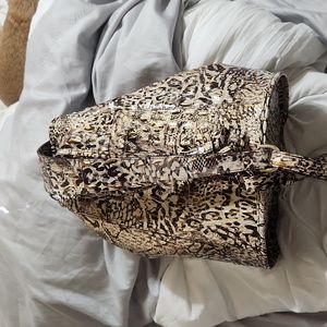 Brahmin purse
